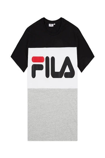 FILA Hot Your Back Tee Shirt