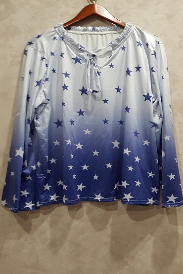 YIMEYIBEI Women's Causal Shirt