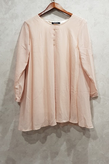 YIMEYIBEI Women's Causal Shirt