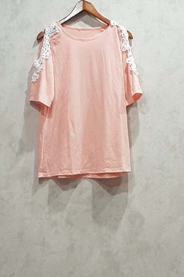 YIMEYIBEI WOMEN'S CAUSAL SHIRT