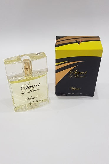 SECRET OF WOMEN PERFUME