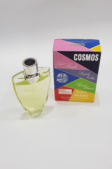 COSMOS MEN'S PERFUME