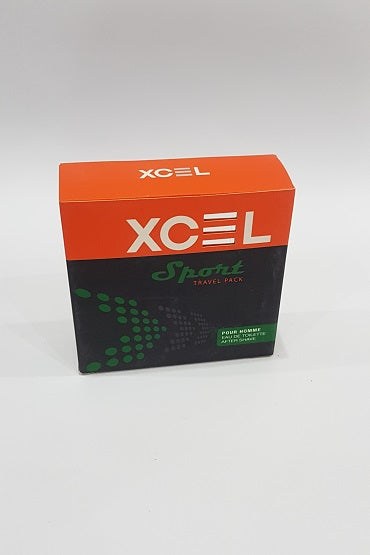 XCEL MEN'S PERFUME