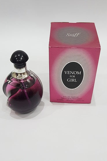 VANOM FOR GIRL PERFUME