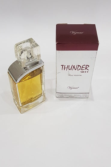 THUNDER NIGHT PERFUME