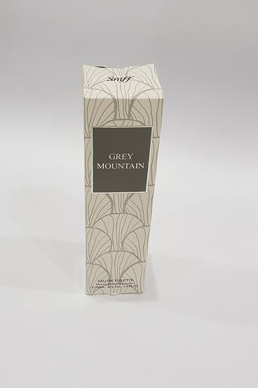 GRAY MOUNTAIN PERFUME