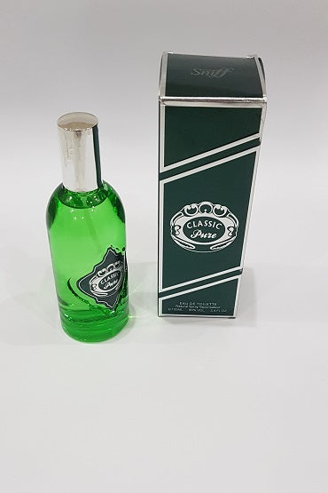 CLASSIC PURE