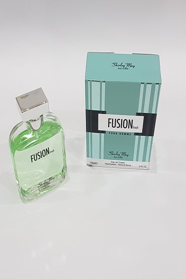 FUSION