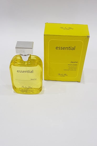 ESSENTIAL