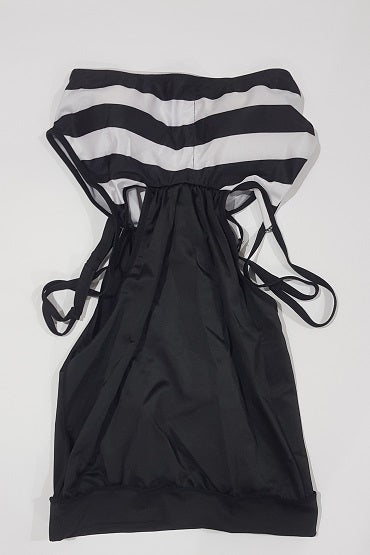 BRIDAL BLACK NIGHT WEAR