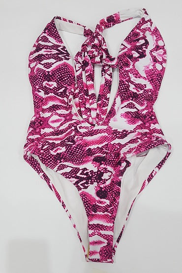 BRIDAL PRINTED NIGHT WEAR