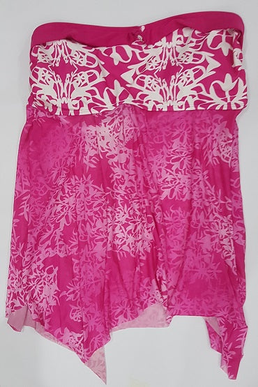 BRIDAL PINK NIGHT WEAR