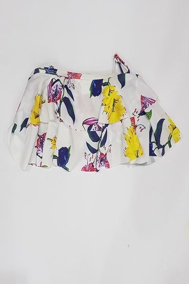BRIDAL PRINTED NIGHT WEAR