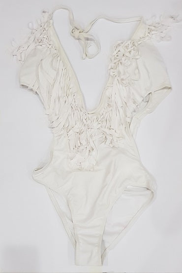 BRIDAL WHITE NIGHT WEAR