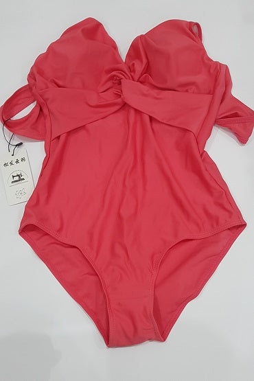 BRIDAL RED NIGHT WEAR
