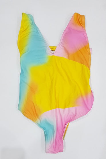 BRIDAL COLORFULLY NIGHT WEAR