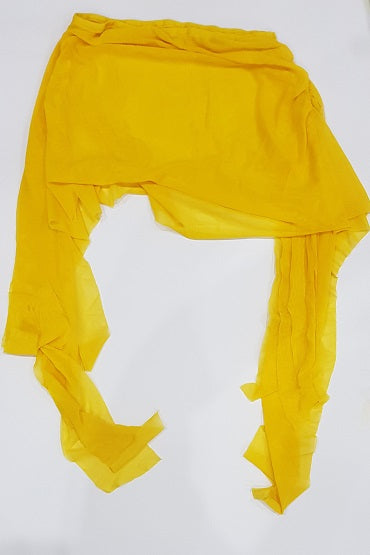 PACK OF TWO NIGHT WEAR YELLOW & BLUE