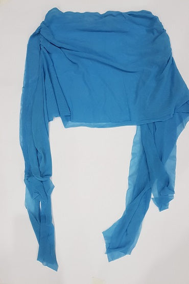 PACK OF TWO NIGHT WEAR YELLOW & BLUE
