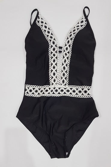 BRIDAL BLACK NIGHT WEAR