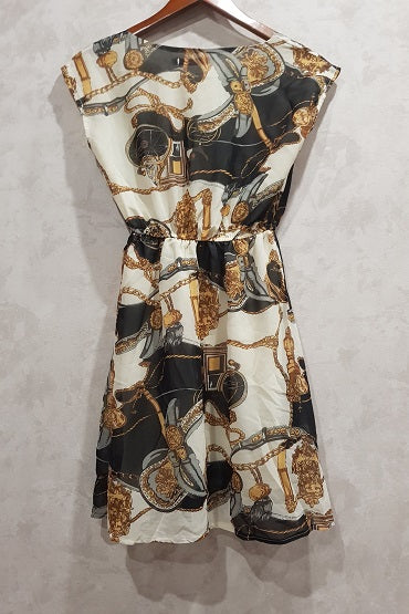 YIMEYIBEI WOMEN'S PRINTED SLEEPLESS FROG & TROUSERS