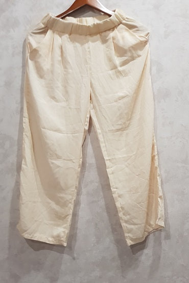 YIMEYIBEI WOMEN'S PRINTED SLEEPLESS FROG & TROUSERS