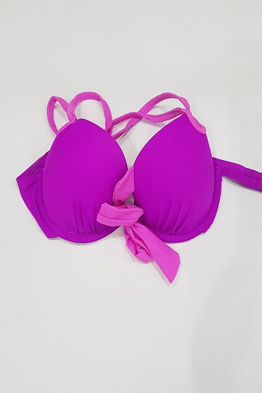Wirefree T-Shirt Bra-FAIRY TALE