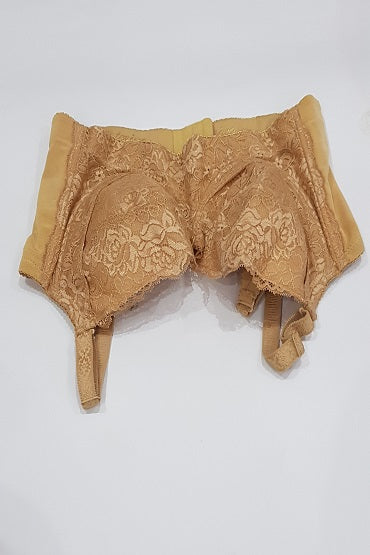 Women's FANCY SKIN COLOR BRA