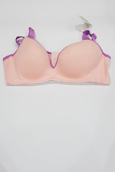 YIMEYIBEI Women's soft and light weight Bra