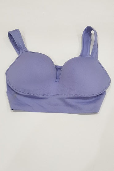 Women's soft & silky bra