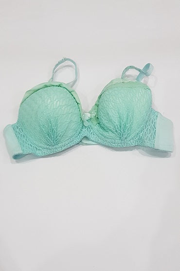 Women's soft & fancy bra