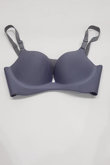Women's SOFT & SILKY BRA