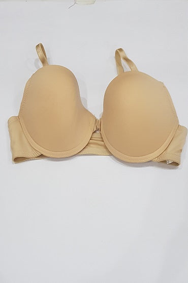 YIMEYIBEI Women's skin color  Bra