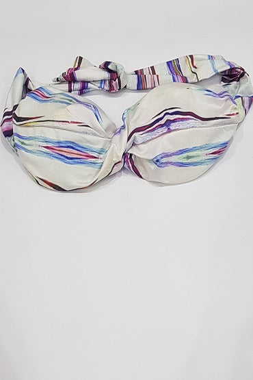 YIMEYIBEI Women's soft & silky bra