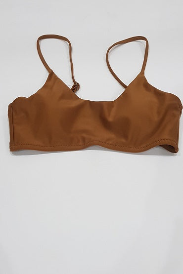 WOMEN'S SOFT & SILKY BRA