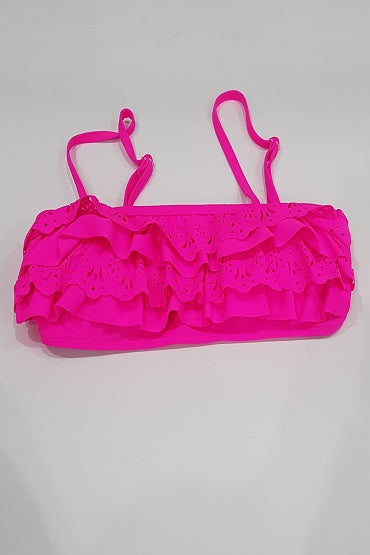 Women's Light Pink Bra