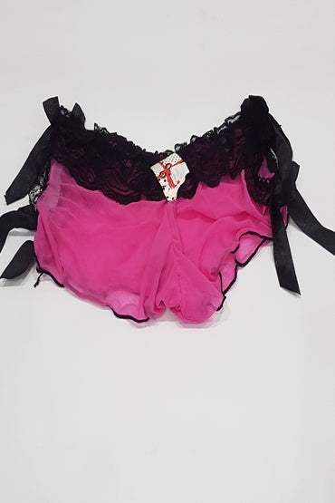 panties