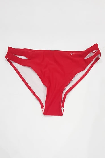RED PANTIES