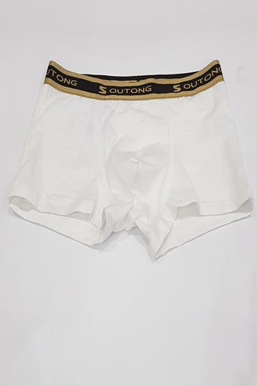 WHITE PANTIES