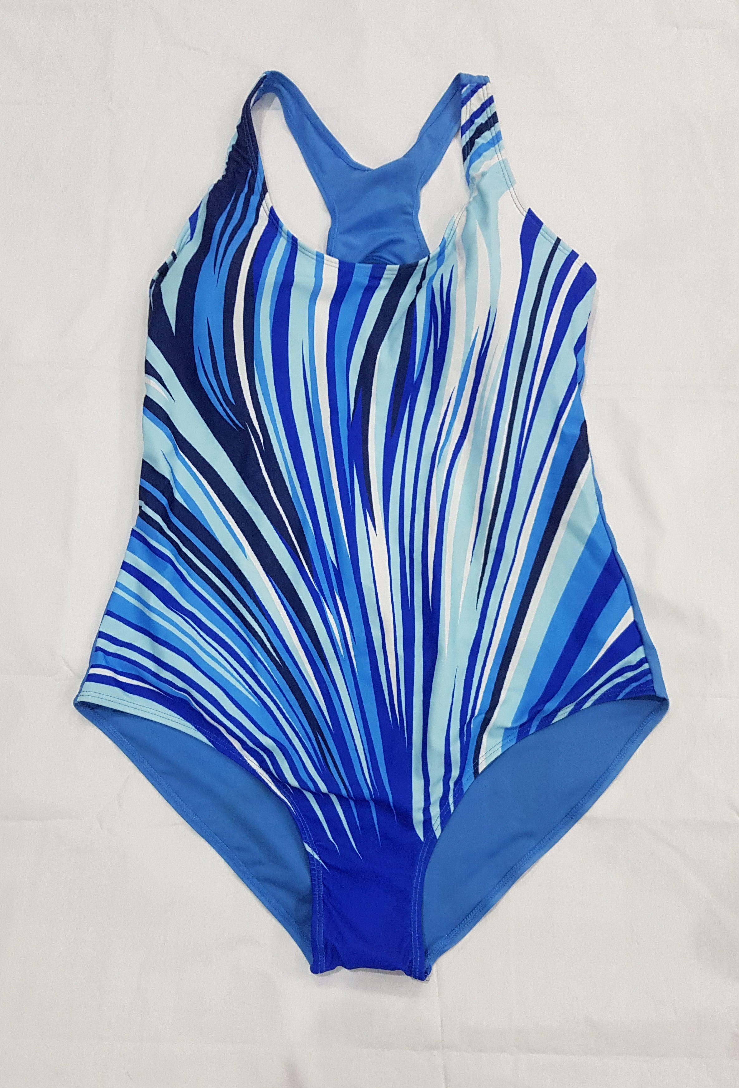 BRIDAL BLUE NIGHT WEAR