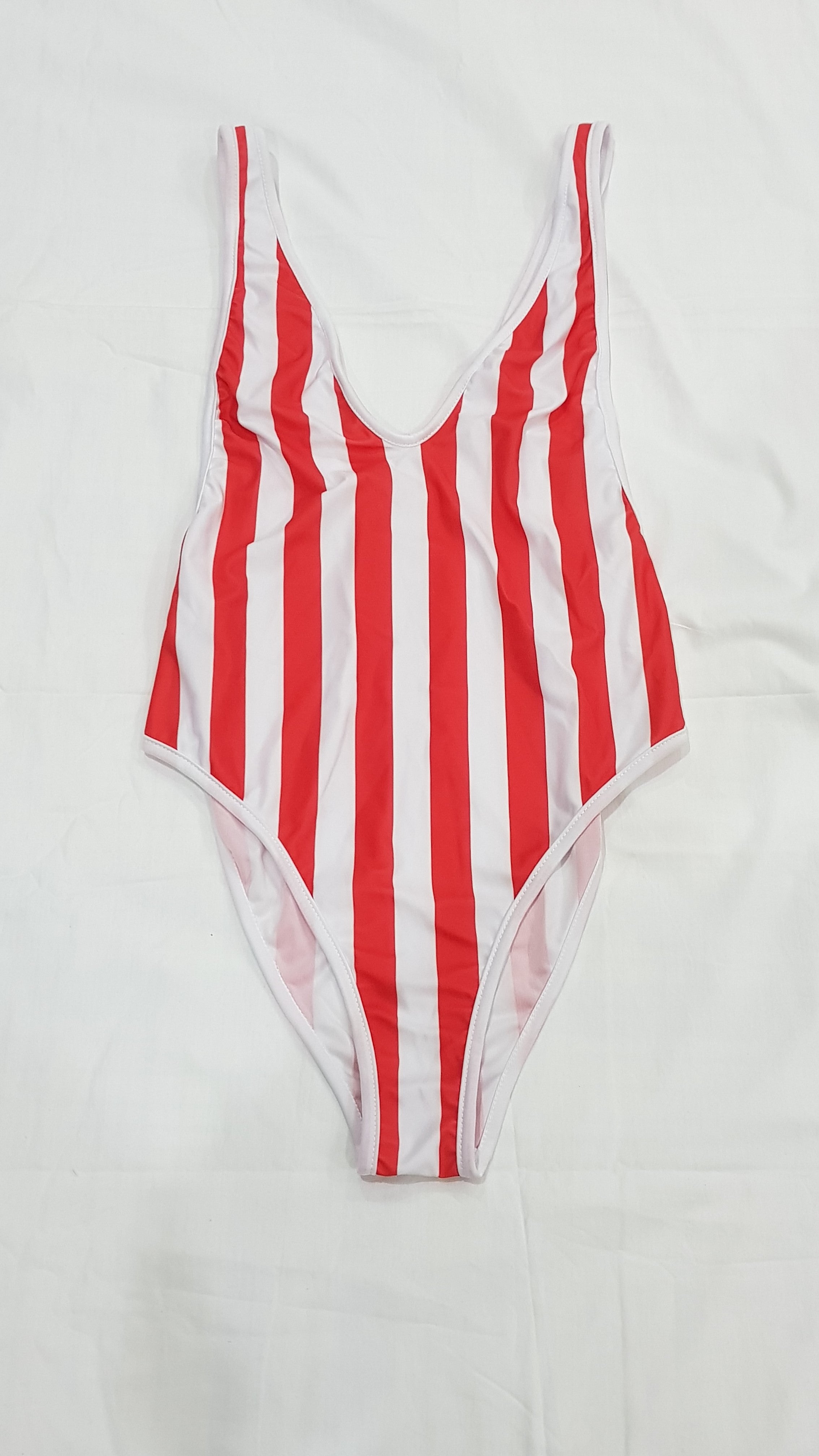 BRIDAL RED LINE NIGHT WEAR