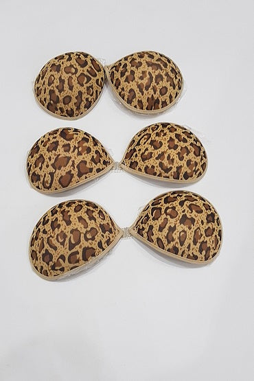 PACK OF FOUR BRA CUP