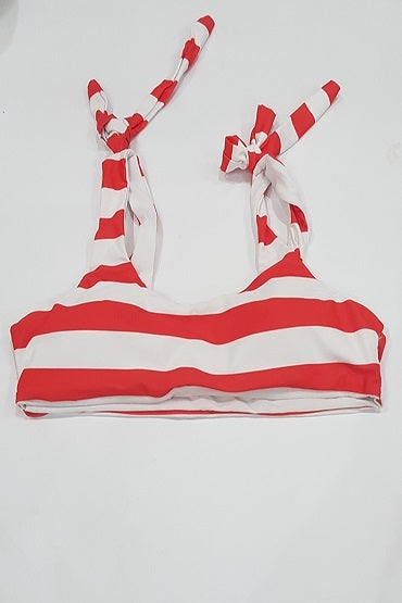 RED LINE BRA