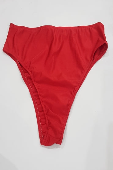 RED PENTIES