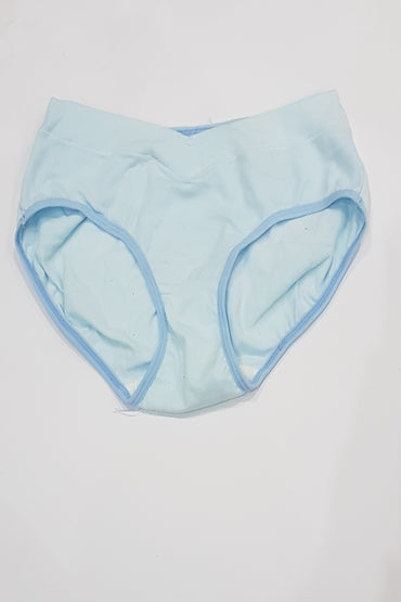 BLUE PENTIES