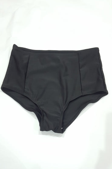 BLACK PENTIES