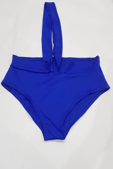 BLUE PENTIES