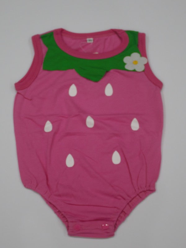 Yimeyibei Happy Halloween Long Sleeve Baby Romper
