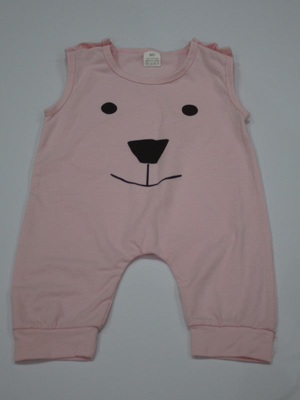 Yimeyibei Baby Romper
