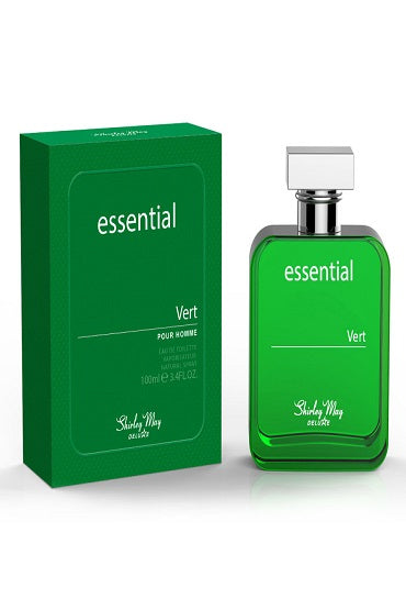 ESSENTIAL PERFUME