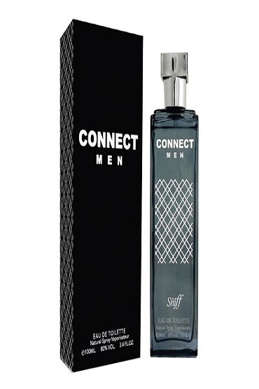 CONNECT MEN